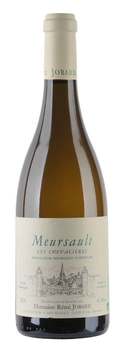 Domaine Rémi Jobard Meursault AC Les Chevalières BIO 2023