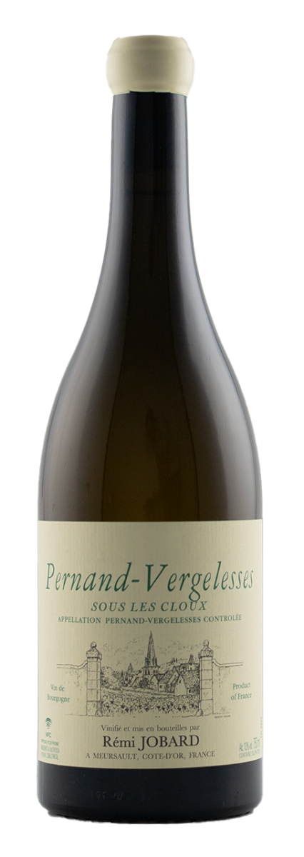 Domaine Rémi Jobard Pernand Vergelesses AC Sous les Cloux 1ER 2024