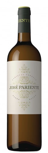 Jose Pariente Verdejo 2025
