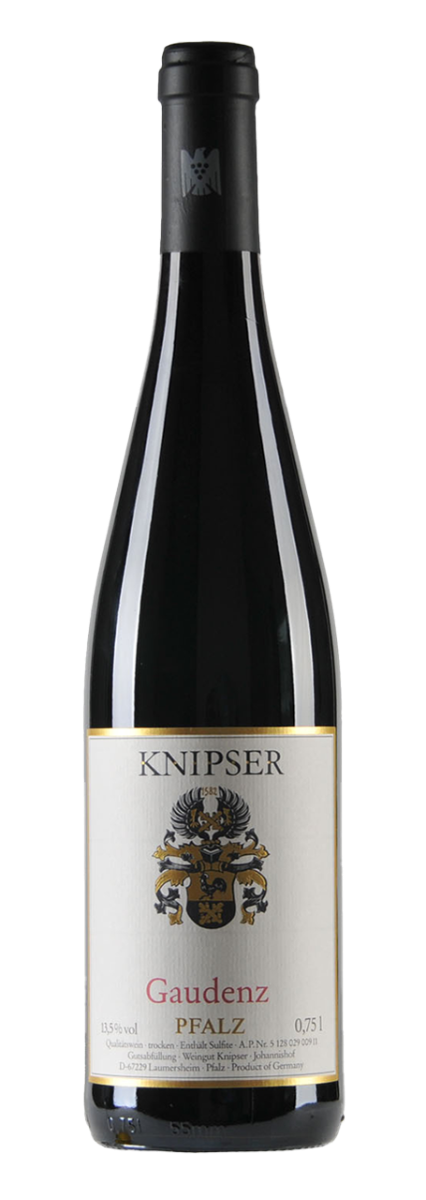 Weingut Knipser Laumersheim Cuvée Gaudenz Trocken 2020