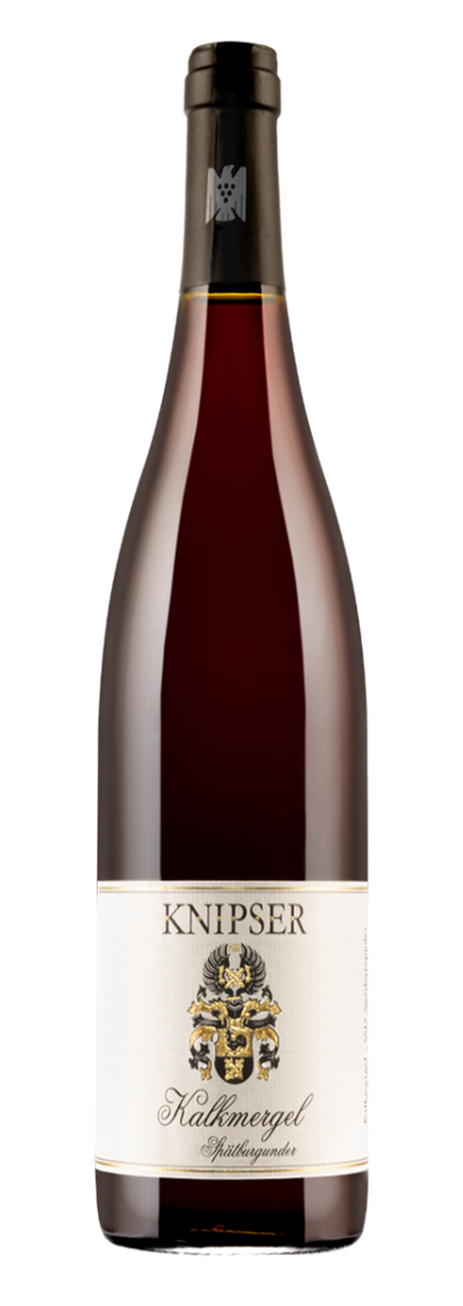 Weingut Knipser Laumersheim Kalkmergel Spätburgunder Trocken 2019