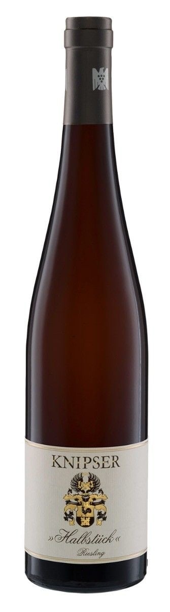 Knipser Laumersheim Halbstuck Riesling 2020