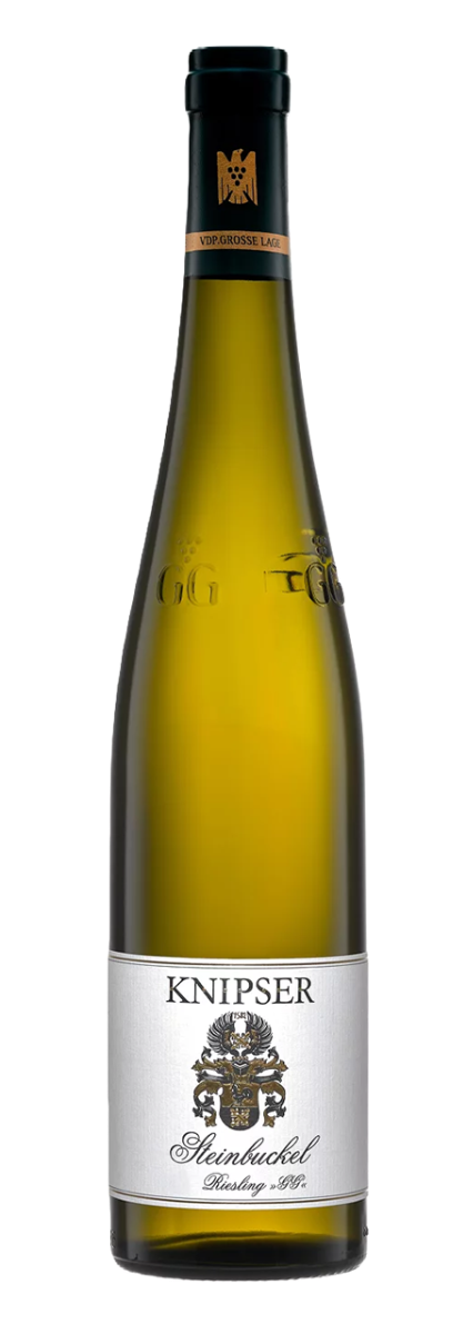 Weingut Knipser Laumersheim Steinbuckel Riesling GG 2022