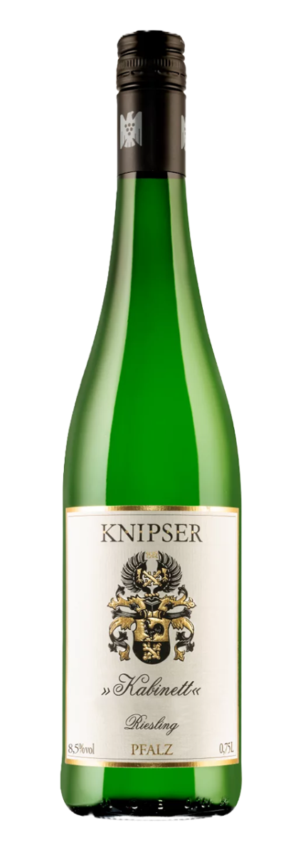Weingut Knipser Laumersheim Riesling Kabinett 2021