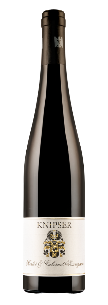 Weingut Knipser Laumersheim Cabernet Sauvignon - Merlot 2015