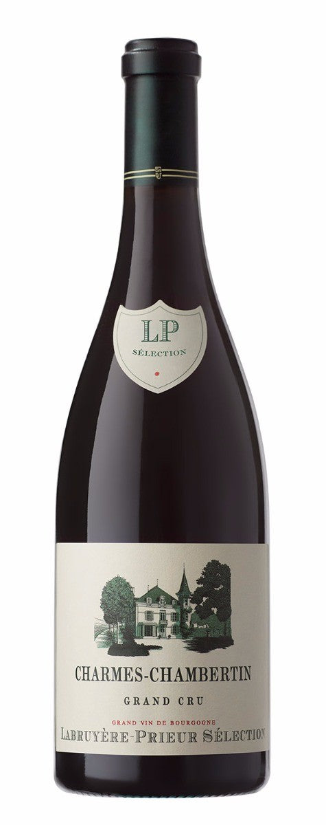 Labruyère Prieur Sélection Charmes Chambertin AC GC 2013