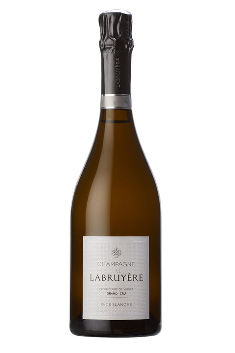 Champagne J.M. Labruyère Champagne AC Page Blanche GC 2016