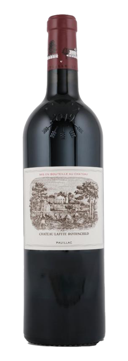 Château Lafite-Rothschild Pauillac AC 1GCC 2023
