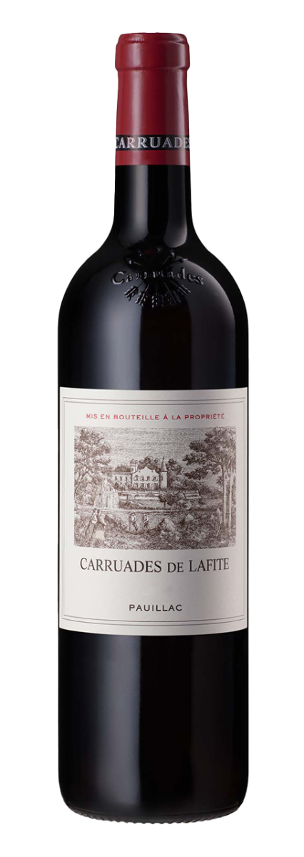 Château Lafite-Rothschild Pauillac AC Carruades de Lafite 2023