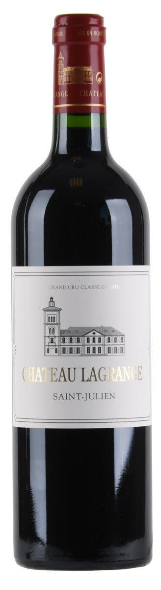 Château Lagrange Saint Julien AC 3GCC 2023