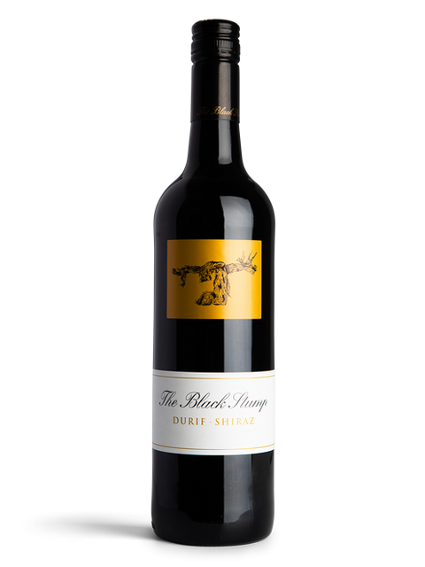 Casella The Black Stump Durif - Shiraz 2025