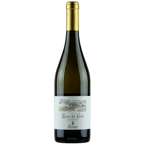 Rivera Lama dei Corvi Chardonnay 2022 Magnum