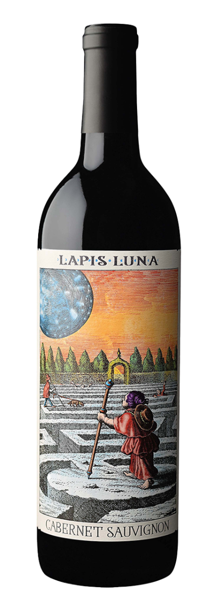 Lapis Luna Lodi California Cabernet Sauvignon 2022