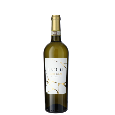 Lapilli Greco di Tufo 2024