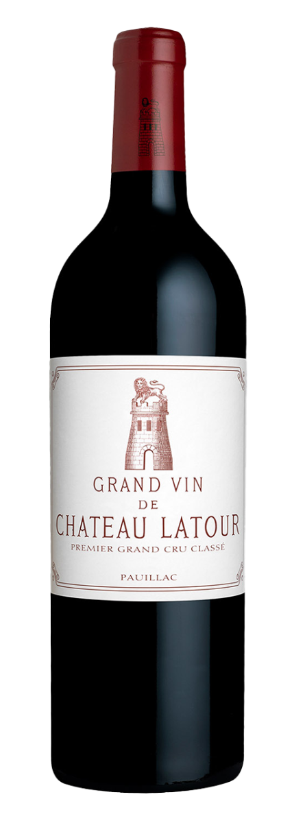 Château Latour Pauillac AC 1GCC 2019