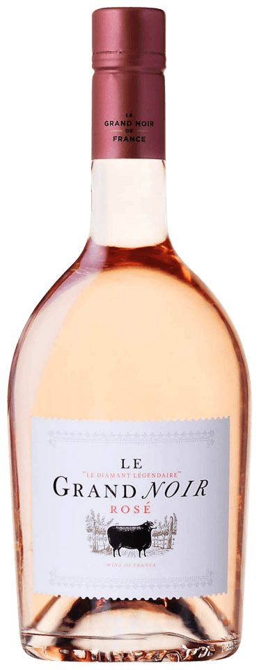 Le Grand Noir Rosé 2024