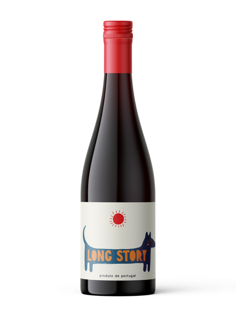 Citizen Wine Larga Historia 2023