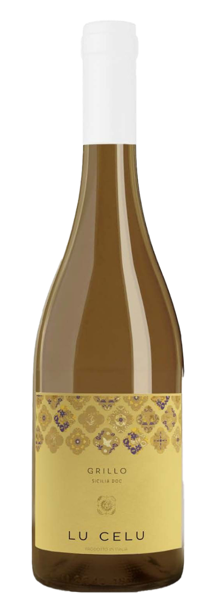 Lu Celu Grillo 2024
