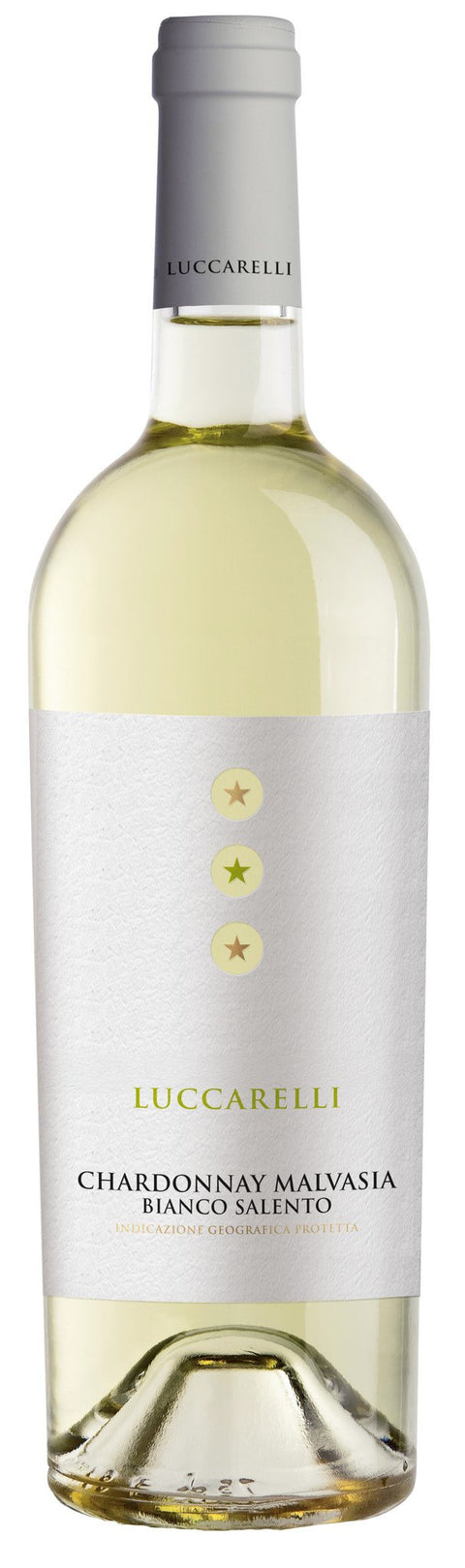 Luccarelli Bianco 2024