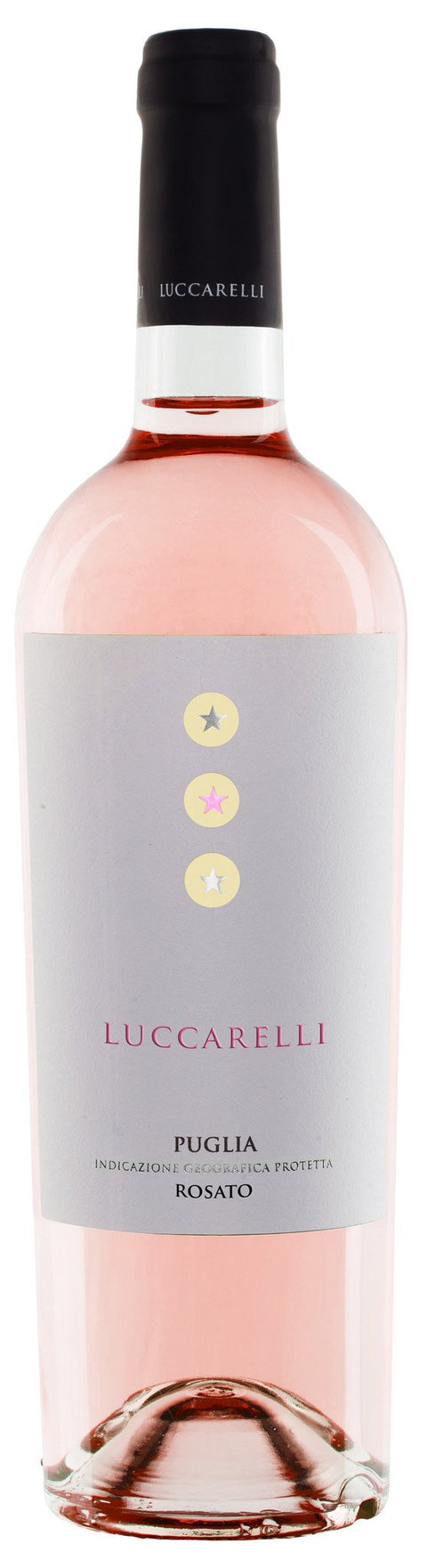 Luccarelli Rosato Puglia N.V.