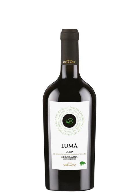 Cellaro Lumà Nero d'Avola 2022