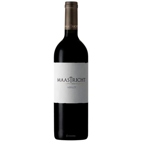 Maastricht Merlot 2023