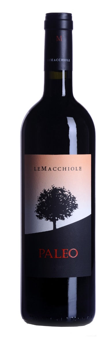Le Macchiole Toscana IGT Paleo Rosso 2022