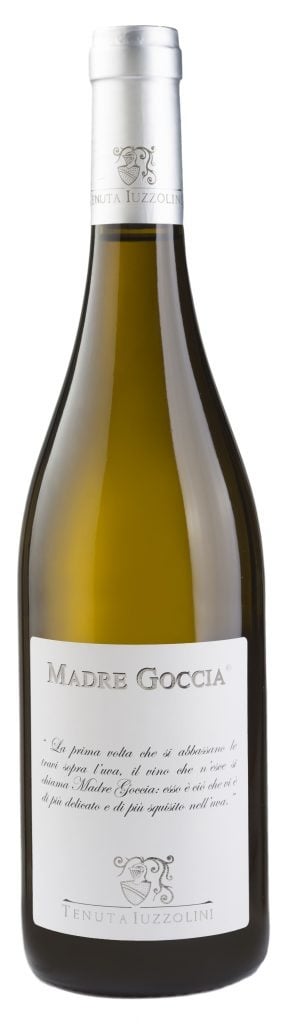 Tenuta Iuzzolini Madre Goccia 2025