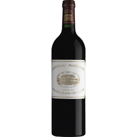 Château Margaux Margaux AC 1GCC 2019