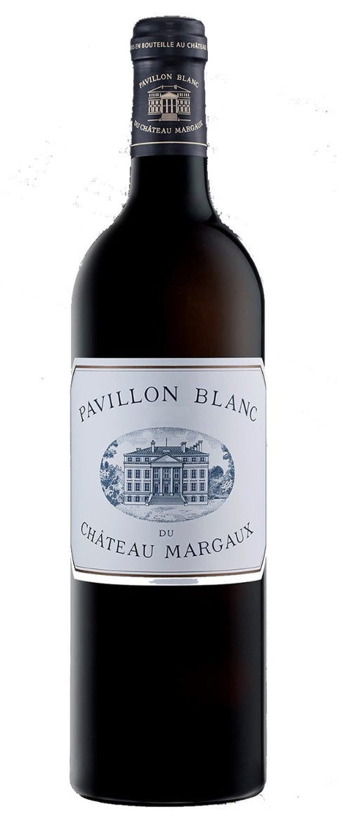 Château Margaux Bordeaux AC Pavillon Blanc du Château Margaux CC 2021