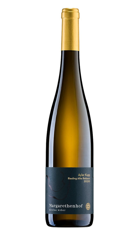 Margarethenhof Ayler Kupp Riesling Alte Reben Feinherb 2021