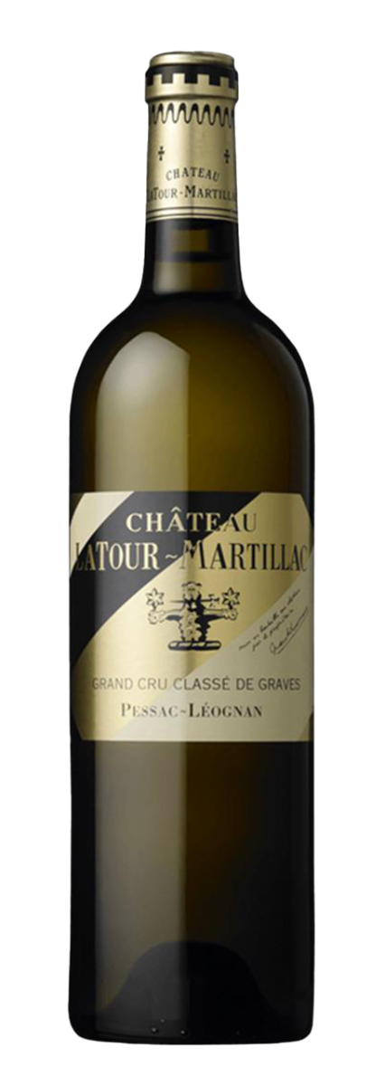 Château Latour Martillac Pessac-Léognan AC GCC 2023