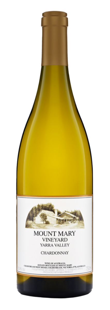 Mount Mary Vineyard Yarra Valley Chardonnay 2020
