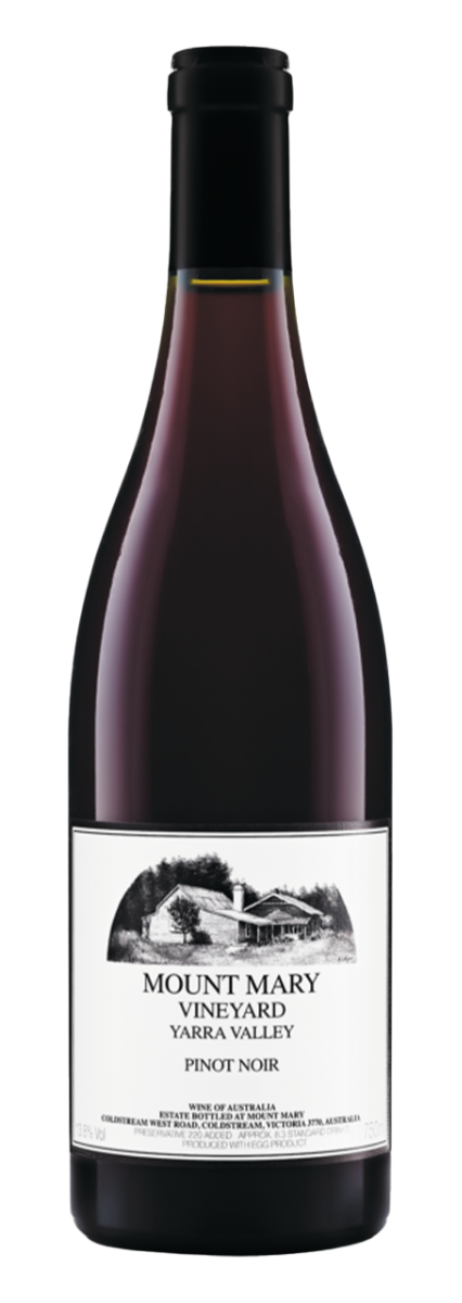 Mount Mary Vineyard Yarra Valley Pinot Noir 2020
