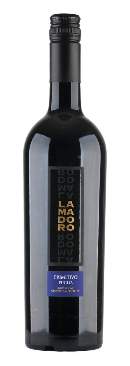 San Marzano Puglia IGP Lamadoro Primitivo 2024