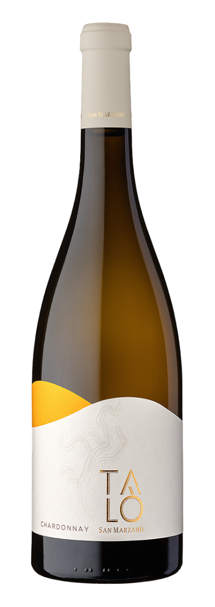 San Marzano Puglia IGP Talò Chardonnay 2025
