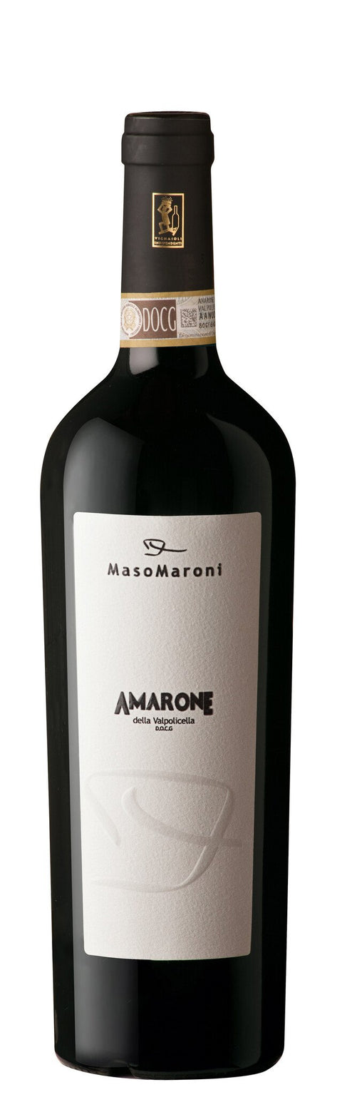 Maso Maroni Amarone della Valpolicella 2020