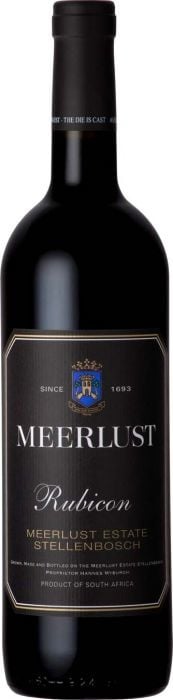 Meerlust Rubicon 2022