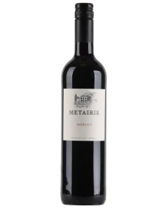 Métairie Pays d'Oc IGP Merlot 2024