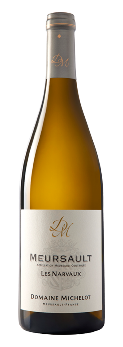 Domaine Michelot Meursault AC Narvaux 2024