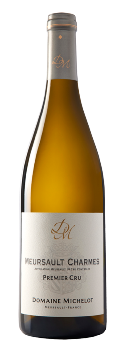 Domaine Michelot Meursault AC Charmes 1ER 2023 MAGNUM