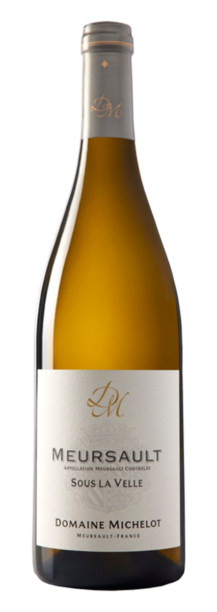 Domaine Michelot Meursault AC Sous la Velle 2022 MAGNUM