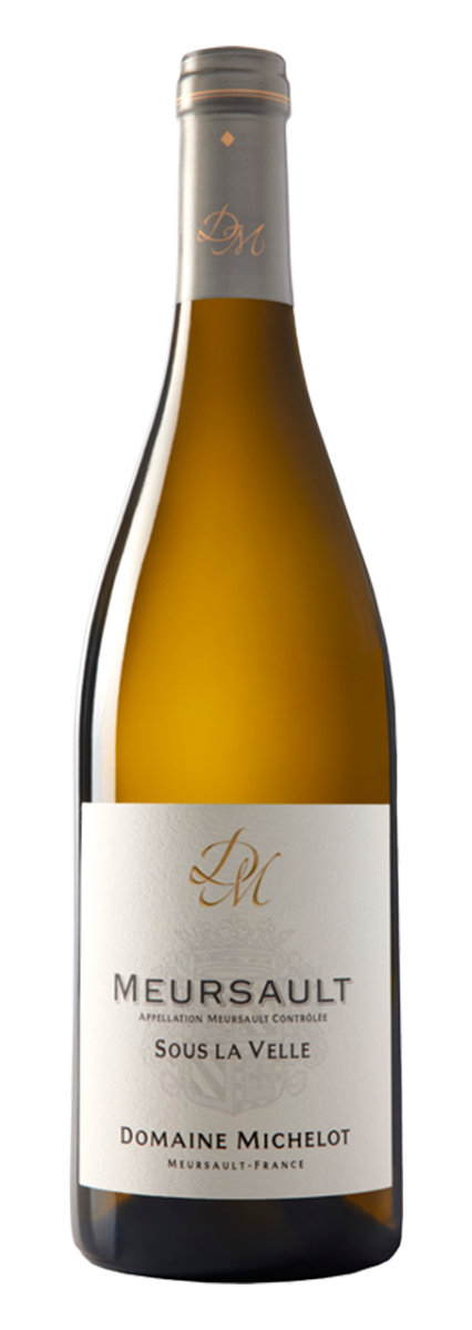 Domaine Michelot Meursault AC Sous la Velle 2023