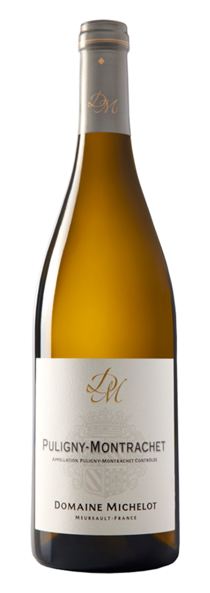 Domaine Michelot Puligny Montrachet AC 2023 MAGNUM