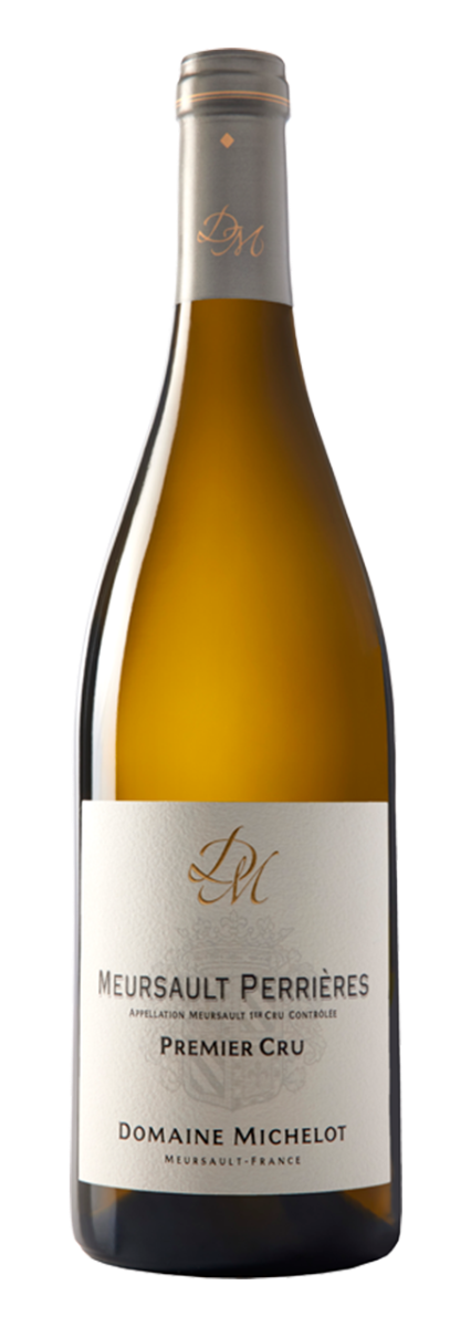 Domaine Michelot Meursault AC Perrières 2023 MAGNUM