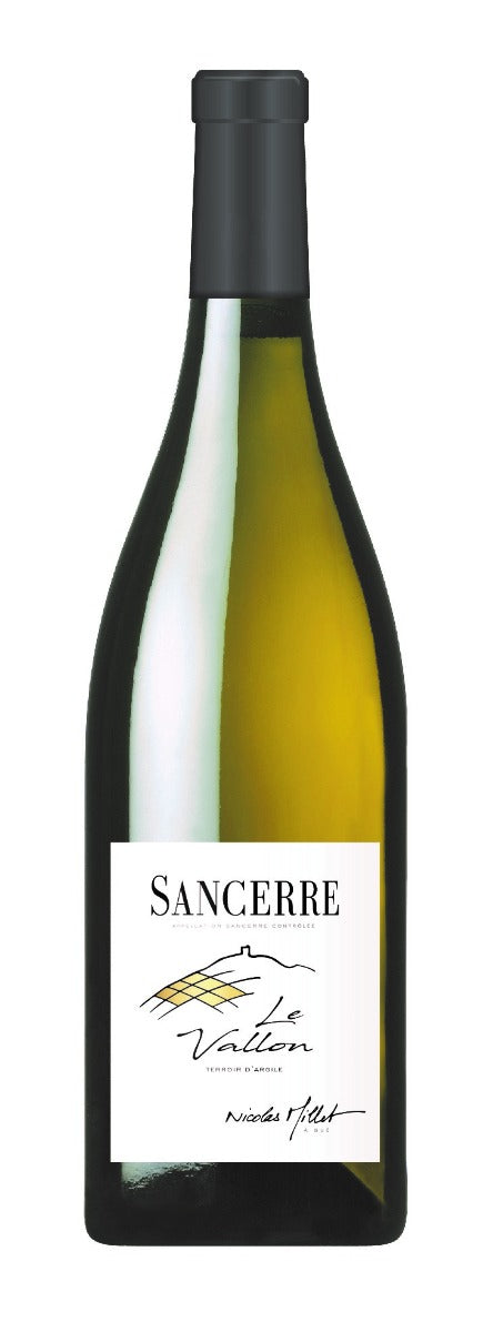 Domaine Nicolas Millet Sancerre AC Le Vallon 2022