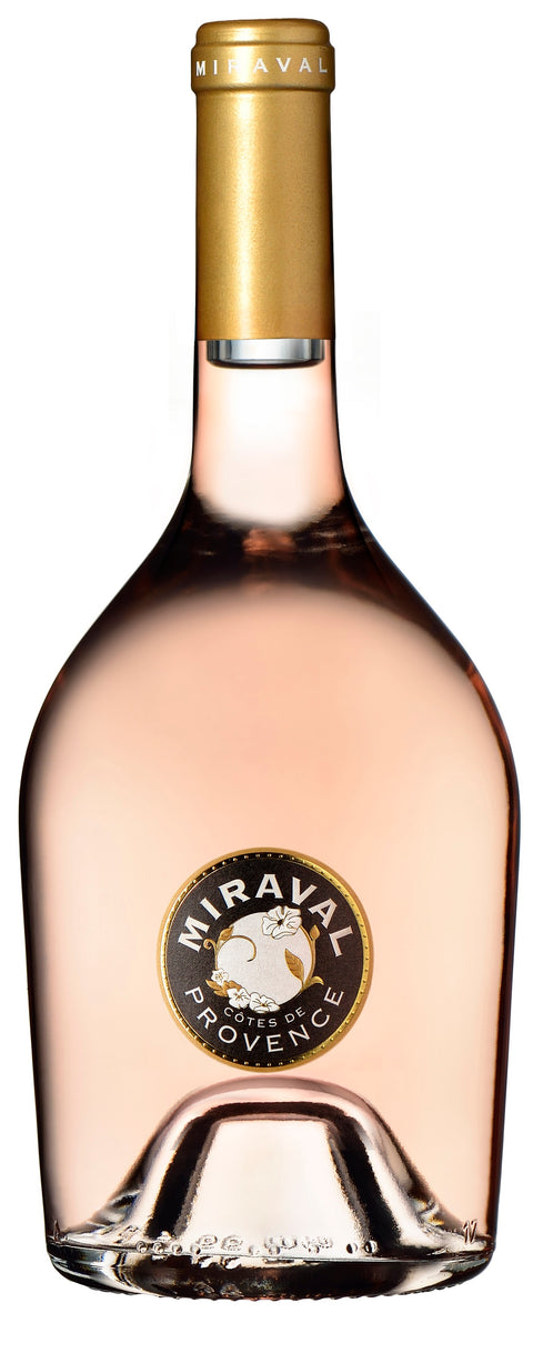 Miraval Côtes de Provence Rosé 2025