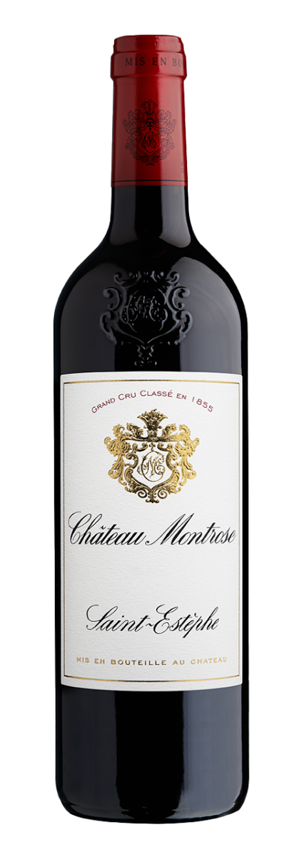 Château Montrose Saint Estèphe AC 2GCC 2023