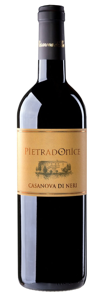 Casanova di Neri Toscana IGT Pietradonice 2022