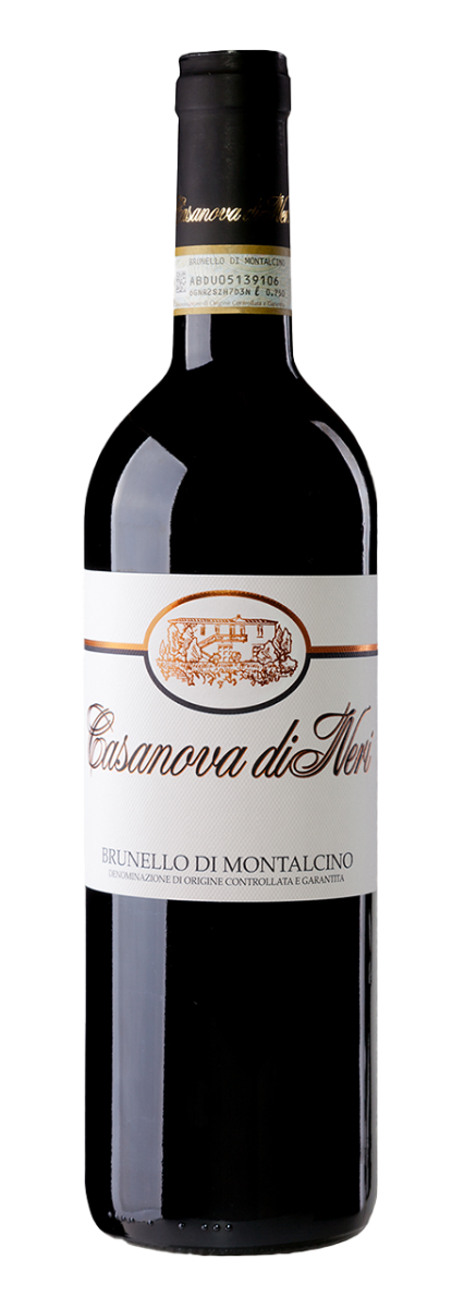 Casanova di Neri Brunello di Montalcino DOCG 2020